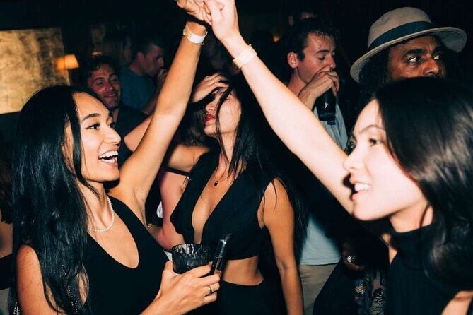 3 Hour Pub Crawl Tour in Tirana - An In-Depth Look at the Tirana Pub Crawl