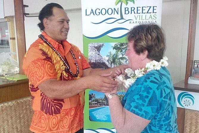 3-Hour Rarotonga Island Discovery Tour - FAQ