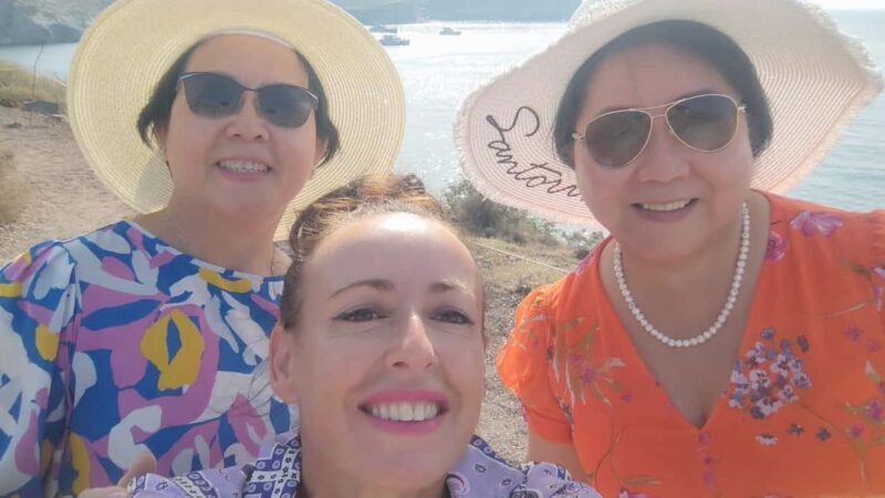 3-Hour Santorini Highlights & Oia Tour for Cruise Passengers - Deeper Dive: What to Expect at Each Stop