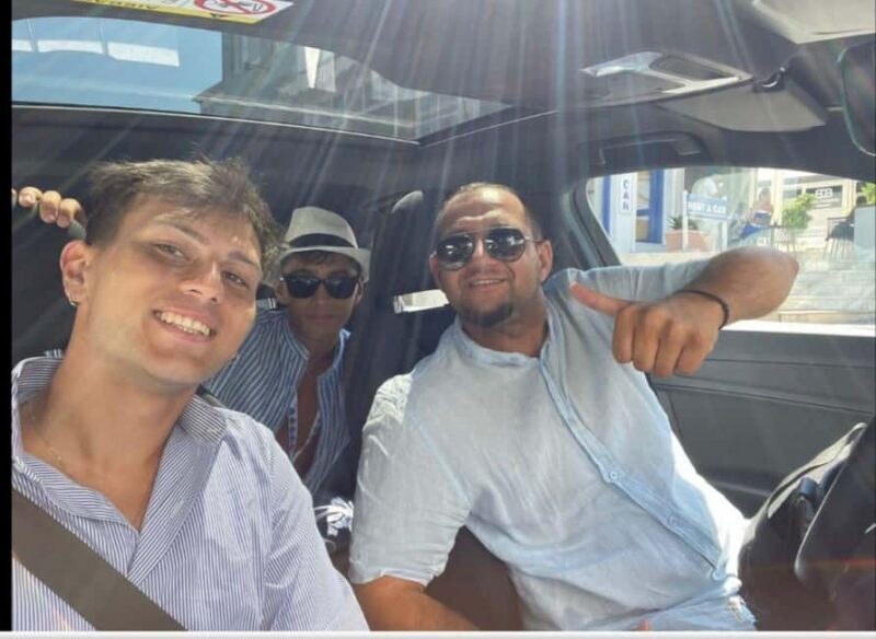 3-Hour Santorini Highlights & Oia Tour for Cruise Passengers - Final Thoughts