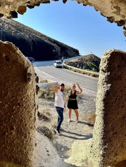 3-Hour Santorini Highlights & Oia Tour for Cruise Passengers - FAQ