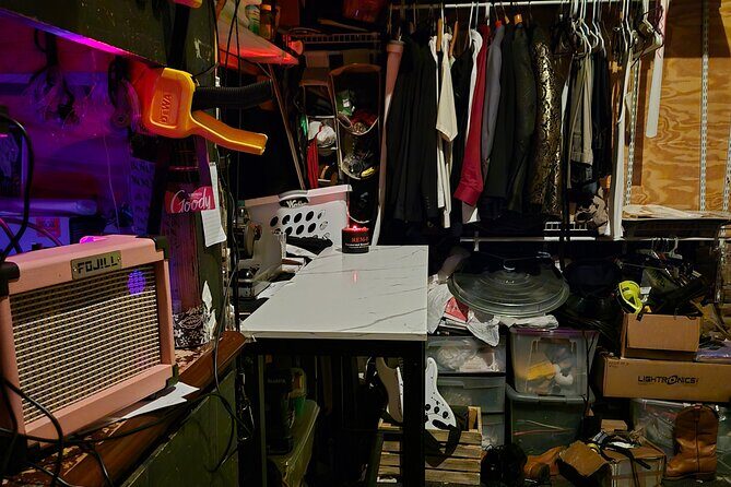 3 Hour Savannah Theatre Paranormal Investigation - FAQ