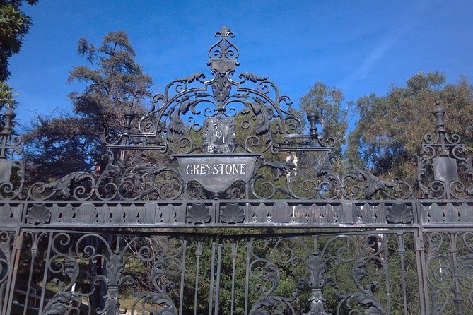 3-Hour Scandals and Ghost Tour of Hollywood and Beverly Hills - Who Should Take This Tour?