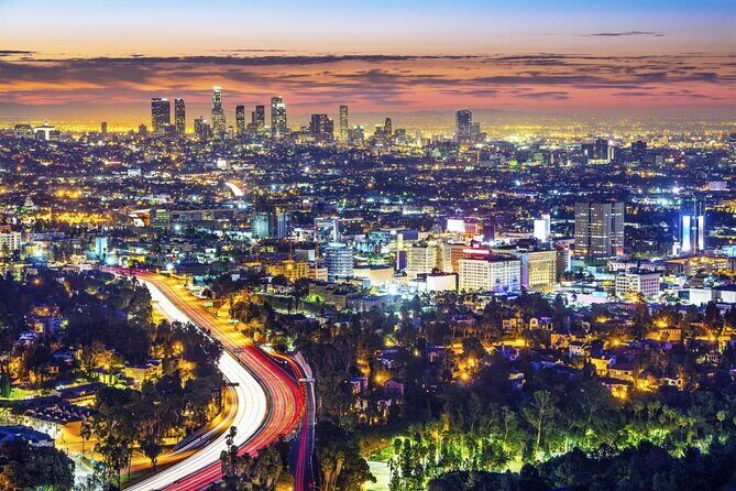 3-Hour Scandals and Ghost Tour of Hollywood and Beverly Hills - FAQ