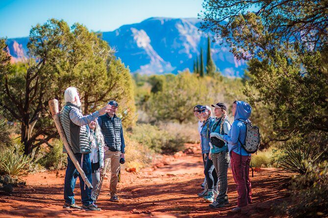 3 Hour Sedona Sightseeing Tour - What Travelers Say & Why It Matters