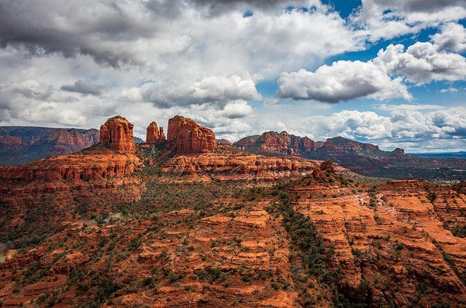 3 Hour Sedona Sightseeing Tour - Who Should Consider This Tour?