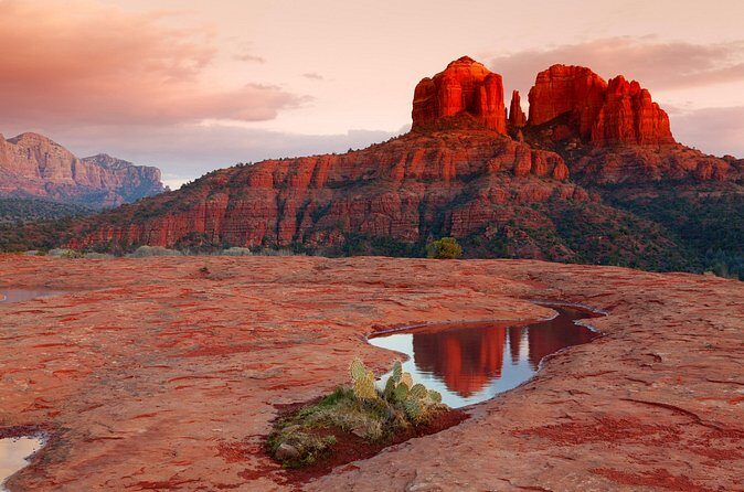 3 Hour Sedona Sightseeing Tour - FAQs