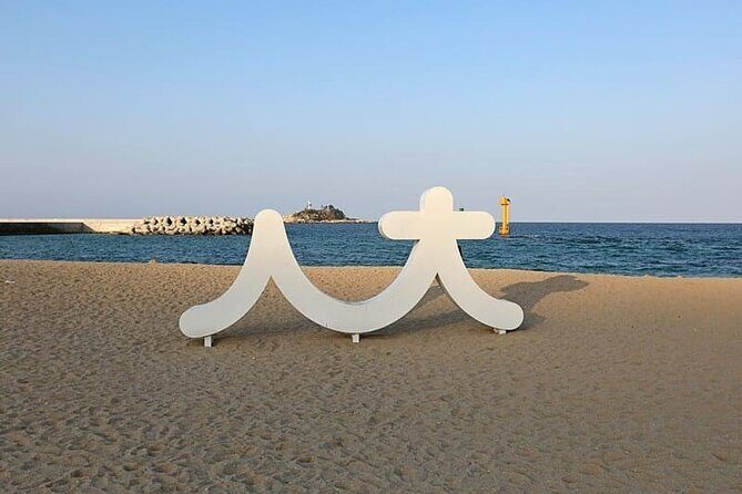 3-Hour Self-guided Sokcho Tour with Private Transportation - Final Thoughts