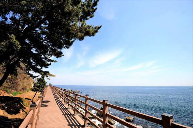 3-Hour Self-guided Sokcho Tour with Private Transportation - FAQ