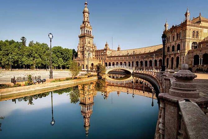 3-Hour Seville Private Walking Tour - Authenticity, Value, and Overall Impression