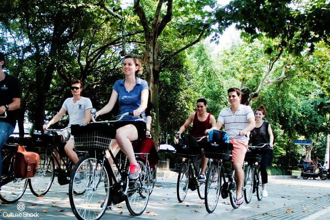 3-Hour Shanghai Art Deco Walking Tour With City Master - FAQ