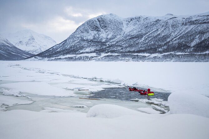 3-Hour Shared Arctic Morning Floating Experience in Norway - Frequently Asked Questions (FAQs)