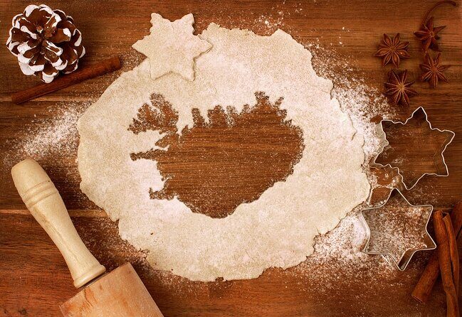 3 Hour Shared Christmas Food Tour with Guide in Reykjavik - A Deep Dive into the Reykjavik Christmas Food Tour