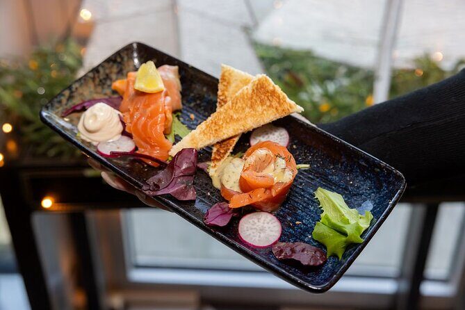 3 Hour Shared Christmas Food Tour with Guide in Reykjavik - FAQ