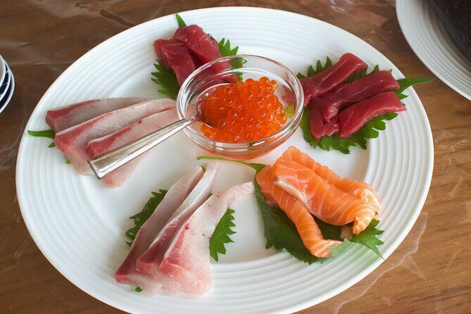 3-Hour Shared Halal-Friendly Japanese Cooking Class in Tokyo - What to Expect from the Cooking Class