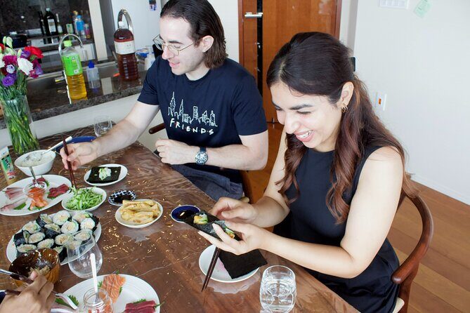 3-Hour Shared Halal-Friendly Japanese Cooking Class in Tokyo - Final Thoughts