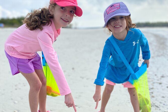 3 Hour Shelling Tour in Marco Island - What the Tour Offers: An In-Depth Look