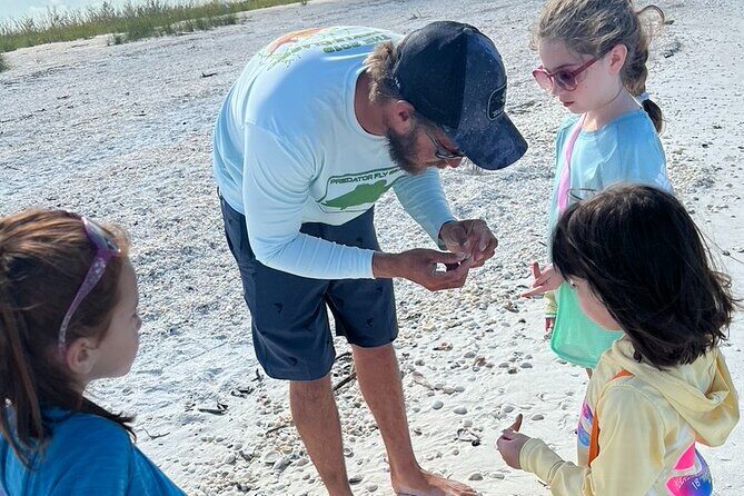 3 Hour Shelling Tour in Marco Island - FAQs
