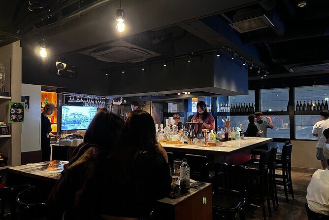 3-Hour Shibuya Local Bar and Izakaya Crawl Tour - Final Thoughts