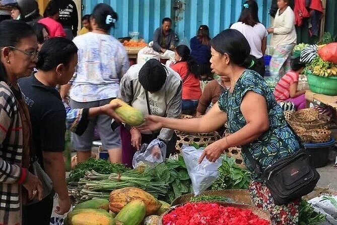 3-Hour Siem Reap Guided Cooking Class and Market with Pick up - FAQs