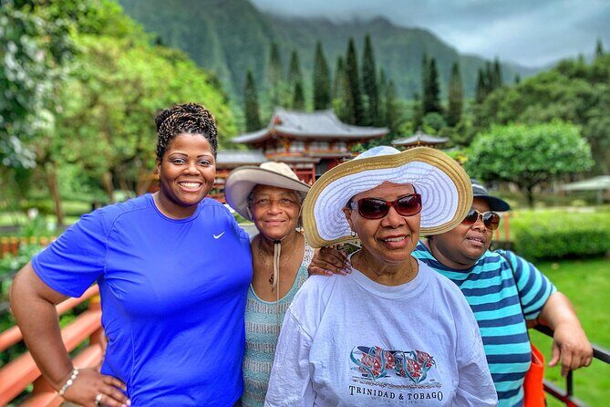 3 Hour Sightseeing *SPECIALTY Tour - Key Points