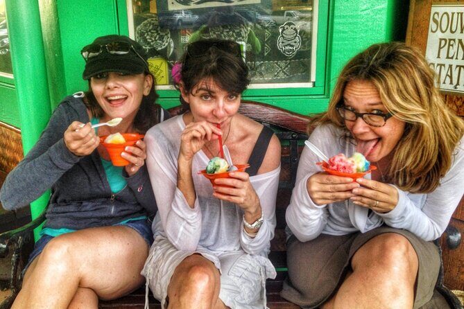 3 Hour Sightseeing *SPECIALTY Tour - Authentic Insights from Travelers