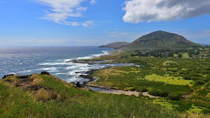 3 Hour Sightseeing *SPECIALTY Tour - What’s the Value?