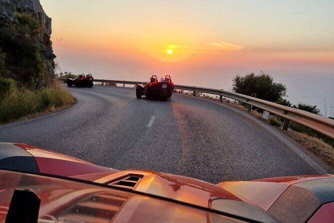 3 Hour Slingshot Sunset Tour from Paguera - What to Expect on the 3-Hour Slingshot Sunset Tour