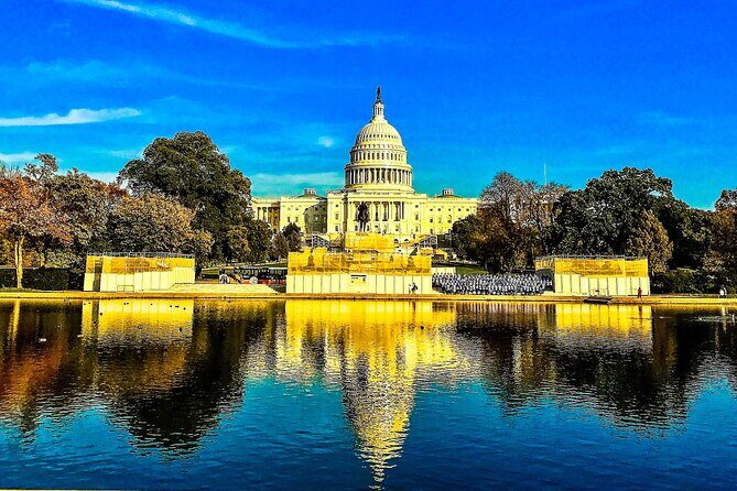 3-Hour Small Group Memorial Tour in Washington, D.C. - Final Thoughts