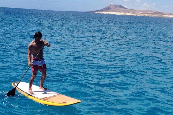 3-Hour Small-Group Sailing Tour around the Lobos Island - Practical Tips for Booking and Enjoying Your Trip