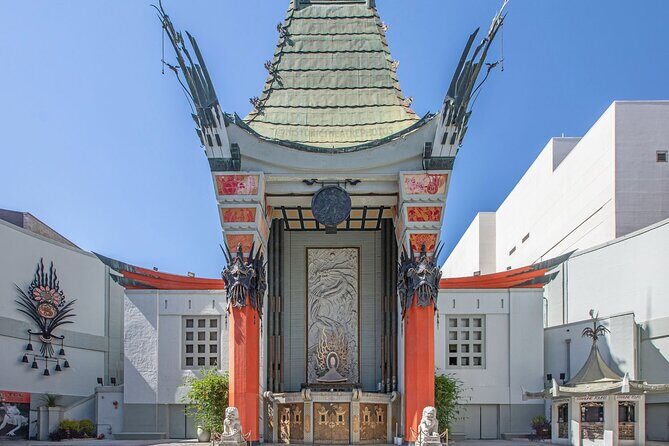 3-Hour Small Group Tour: Hollywood to Beverly Hills - Who is this Tour Best Suited For?