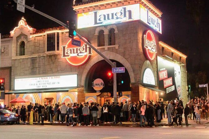 3-Hour Small Group Tour: Hollywood to Beverly Hills - Frequently Asked Questions (FAQs)