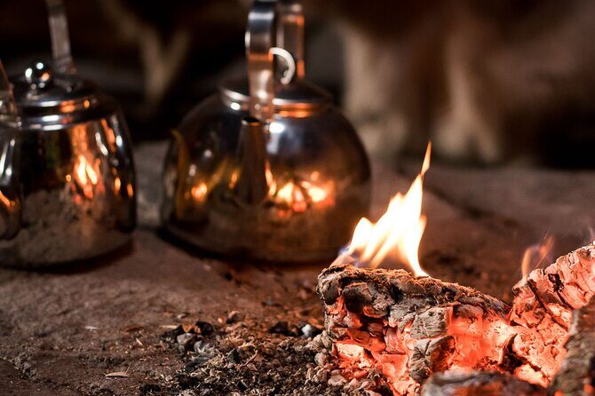 3-Hour Snowmobile Safari to Search Northern Lights in Levi - Final Words