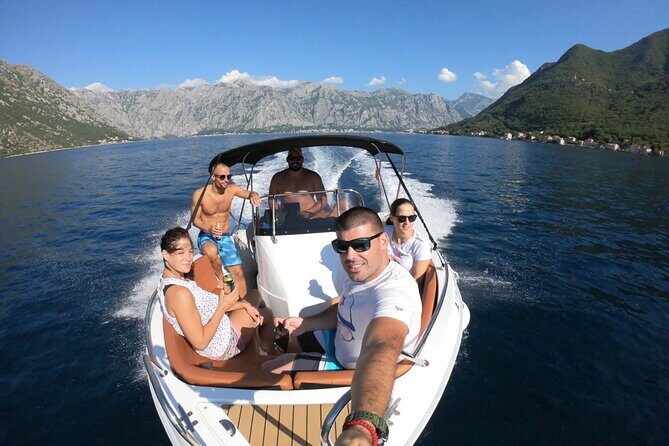 3 Hour Speed Boat Tour to Blue Cave with WiFi and Drinks - Why You’ll Love This Tour