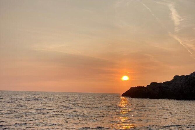 3 Hour Speed Boat Tour to Blue Cave with WiFi and Drinks - The Experience From a Traveler’s Perspective