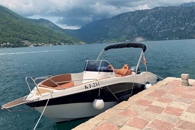 3 Hour Speed Boat Tour to Blue Cave with WiFi and Drinks - FAQ