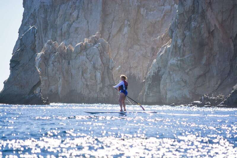 3-Hour Stand up Paddle and Snorkel at Los Cabos - Exploring the 3-Hour Stand Up Paddle and Snorkel at Los Cabos