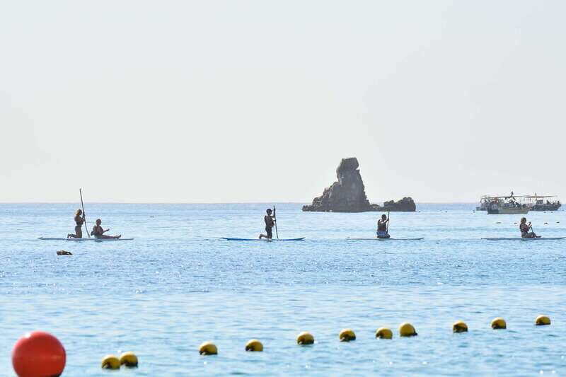 3-Hour Stand up Paddle and Snorkel at Los Cabos - Who Should Consider This Tour?