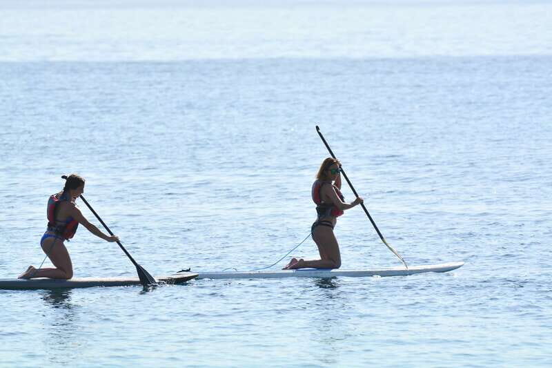 3-Hour Stand up Paddle and Snorkel at Los Cabos - Frequently Asked Questions