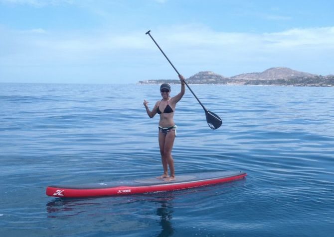 3-Hour Stand up Paddle and Snorkel at Los Cabos - Final Advice