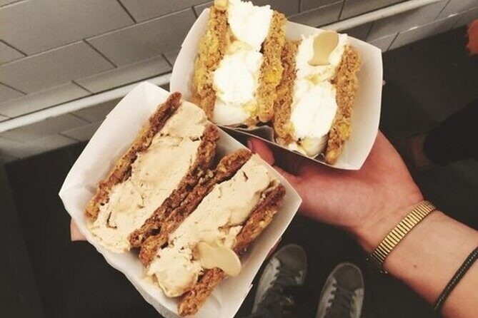 3 Hour Street Food Tour in Toronto With A Local Guide - Why a Private Food Tour Matters