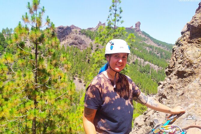 3-Hour Sunset Climbing Adventure Experience - The Sum Up