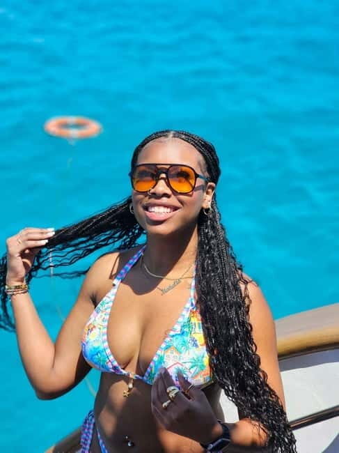 3-Hour Sunset Cruise from Protaras with Fruit & Champagne - Practical Details & Tips