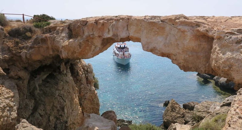 3-Hour Sunset Cruise from Protaras with Fruit & Champagne - What Reviewers Say