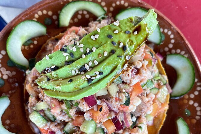 3 hour TACO Trail in La Paz from Traditional to Gourmet Tacos - Final Thoughts: Is This Tour for You?