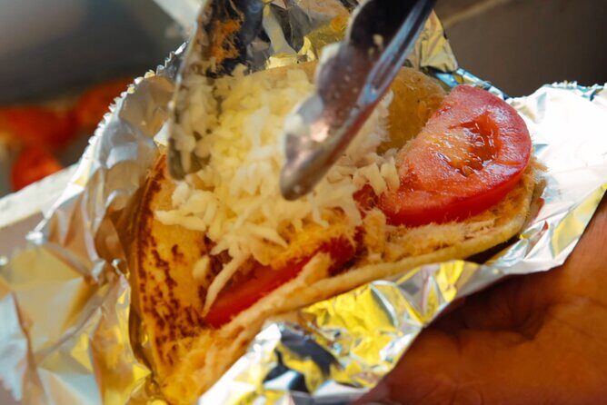 3 hour TACO Trail in La Paz from Traditional to Gourmet Tacos - Final Words