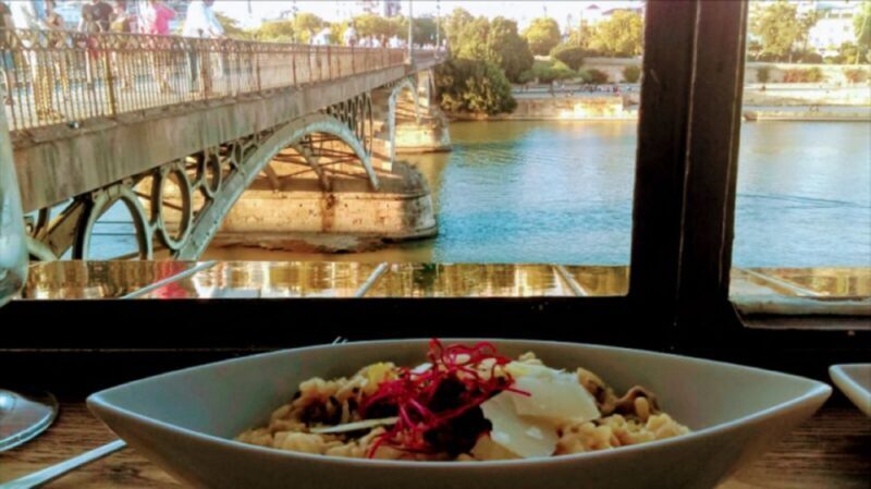 3-Hour Tapas Tour in Triana, Sevilla's Vibrant Neighborhood - Exploring the Tour Experience