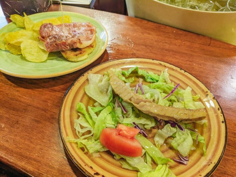 3-Hour Tapas Tour in Triana, Sevilla's Vibrant Neighborhood - Final Thoughts: Is It Worth It?