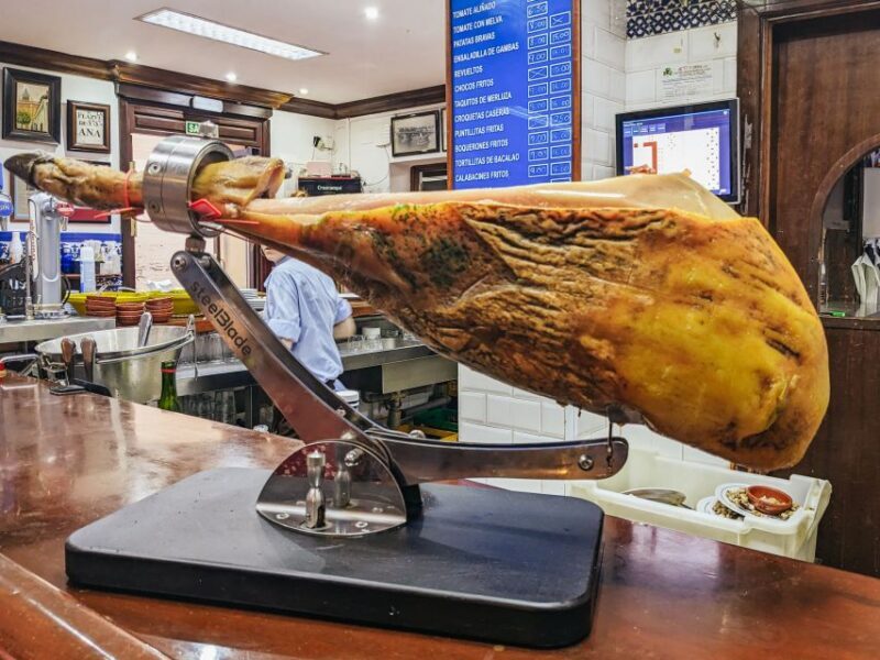 3-Hour Tapas Tour in Triana, Sevilla's Vibrant Neighborhood - FAQ