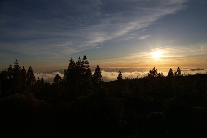 3-Hour Teide Sunset Quad Trip in Tenerife - An In-Depth Look at the Experience